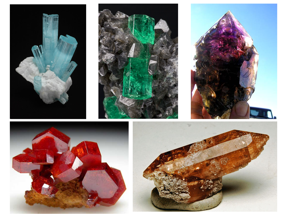 Resultado de imagen para Minerales