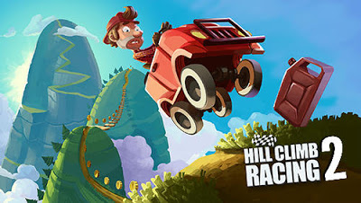 Hill Climb Racing 2 Mod Apk Hill Climb Racing 2 Mod Apk