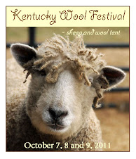 2011 Wool Festival