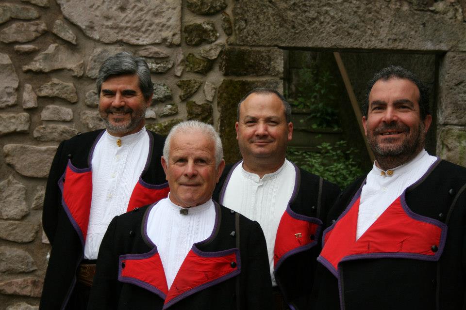 Tenores di Neoneli, polivocalità densa di contenuti e progettualità sociale