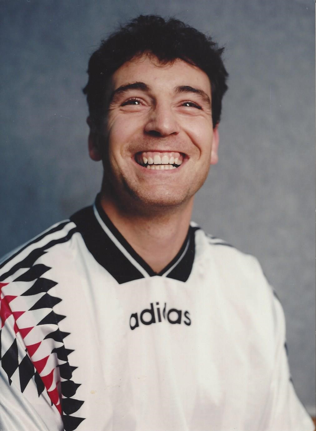 Melbourne Soccer: The Full Moorabbin City 1995 Photo Gallery