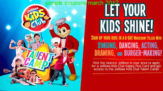 free Jollibee coupons march 2017 free Jollibee coupons march 2017