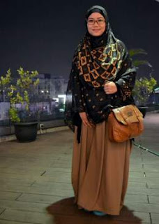 Koleksi Model Baju Busana Muslim Syar'i Favorit Para Wanita Koleksi Model Baju Busana Muslim Syar'i Favorit Para Wanita
