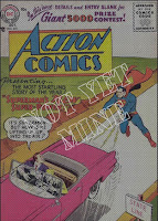 Action Comics (1938) #221