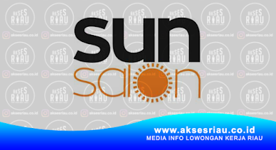 Sun Salon Pekanbaru