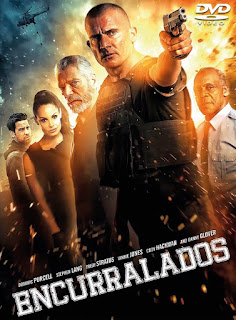 Download Encurralados Dublado Grátis
