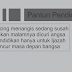 Pantun dengan Tema Pendidikan dan Sekolah