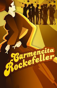 CARMENCITA ROCKEFELLER