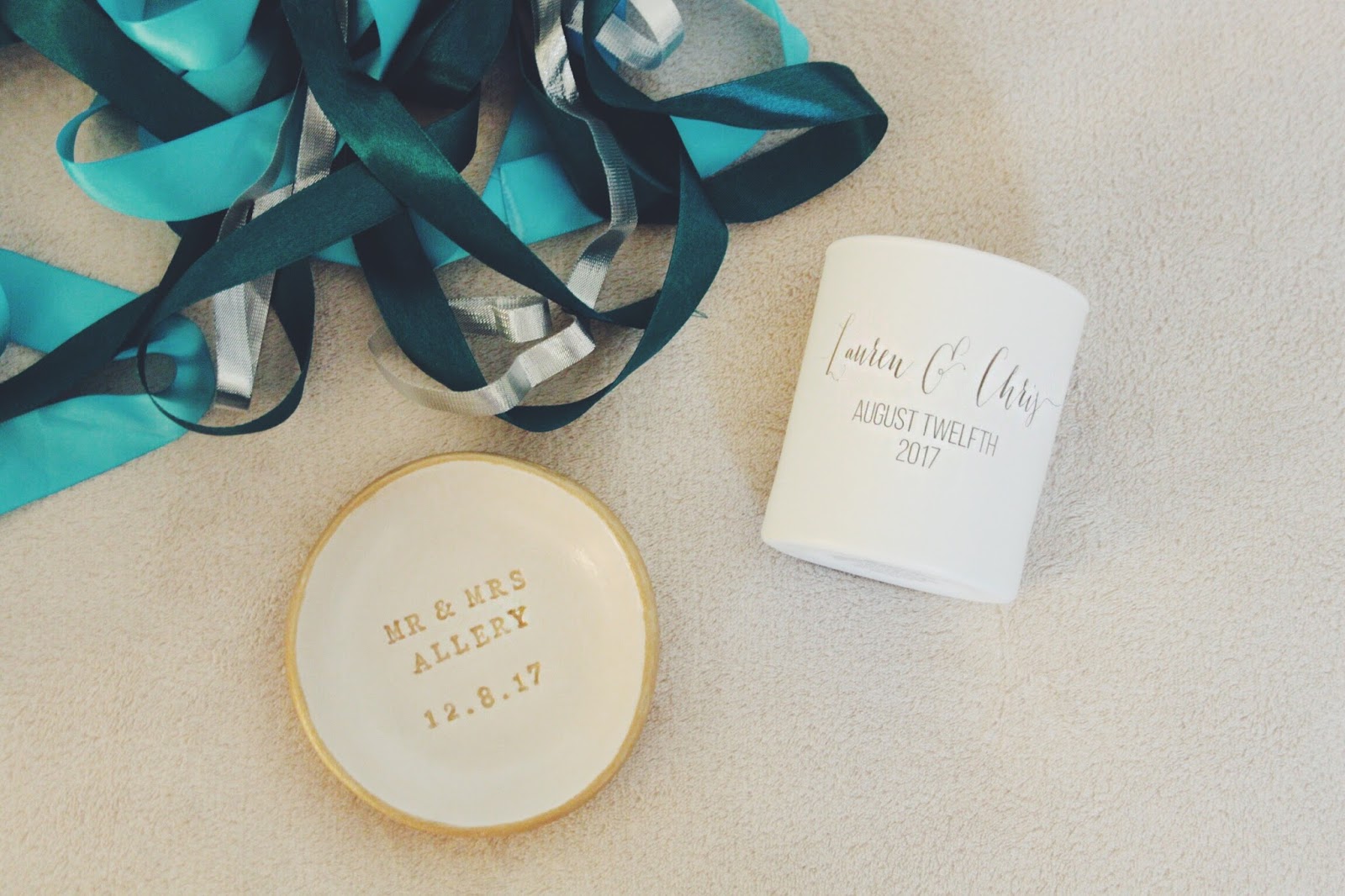 etsy wedding gifts