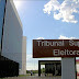 Comunicação do TSE para o TRE é mera formalidade que não determina a execução