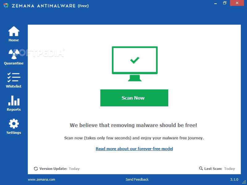 zemana antimalware portable zemana antimalware portable