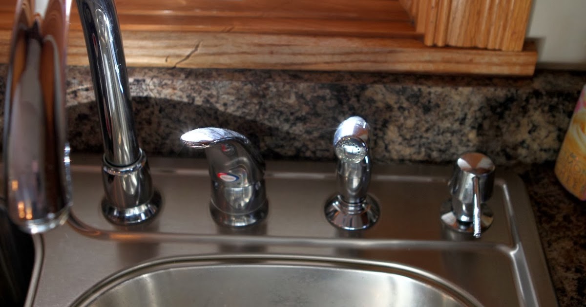 Moen Kitchen Faucet Repair Kits Moen 93980 Most moen faucets are
