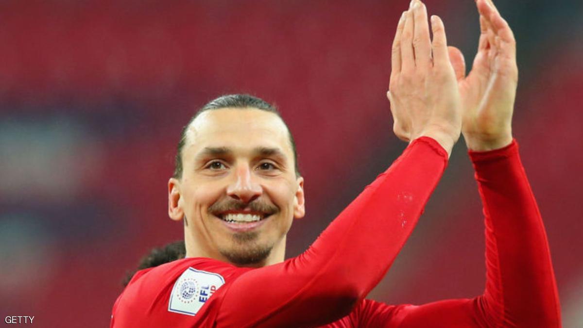 إبرا "سعيد" في يونايتد والمفاوضات مستمرة بشأن البقاء 