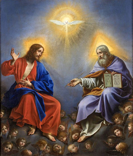 CATHOLICVS: mayo 2015