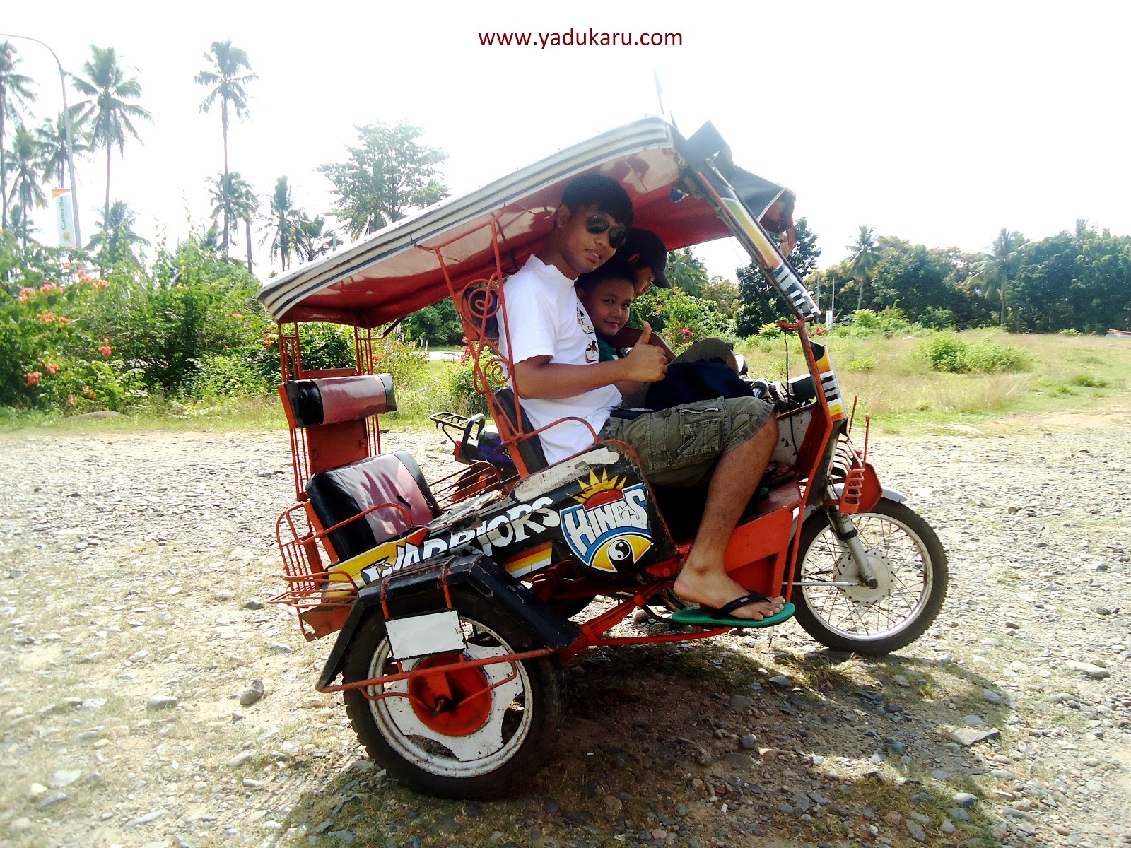 The Tour p2 Pagadian City