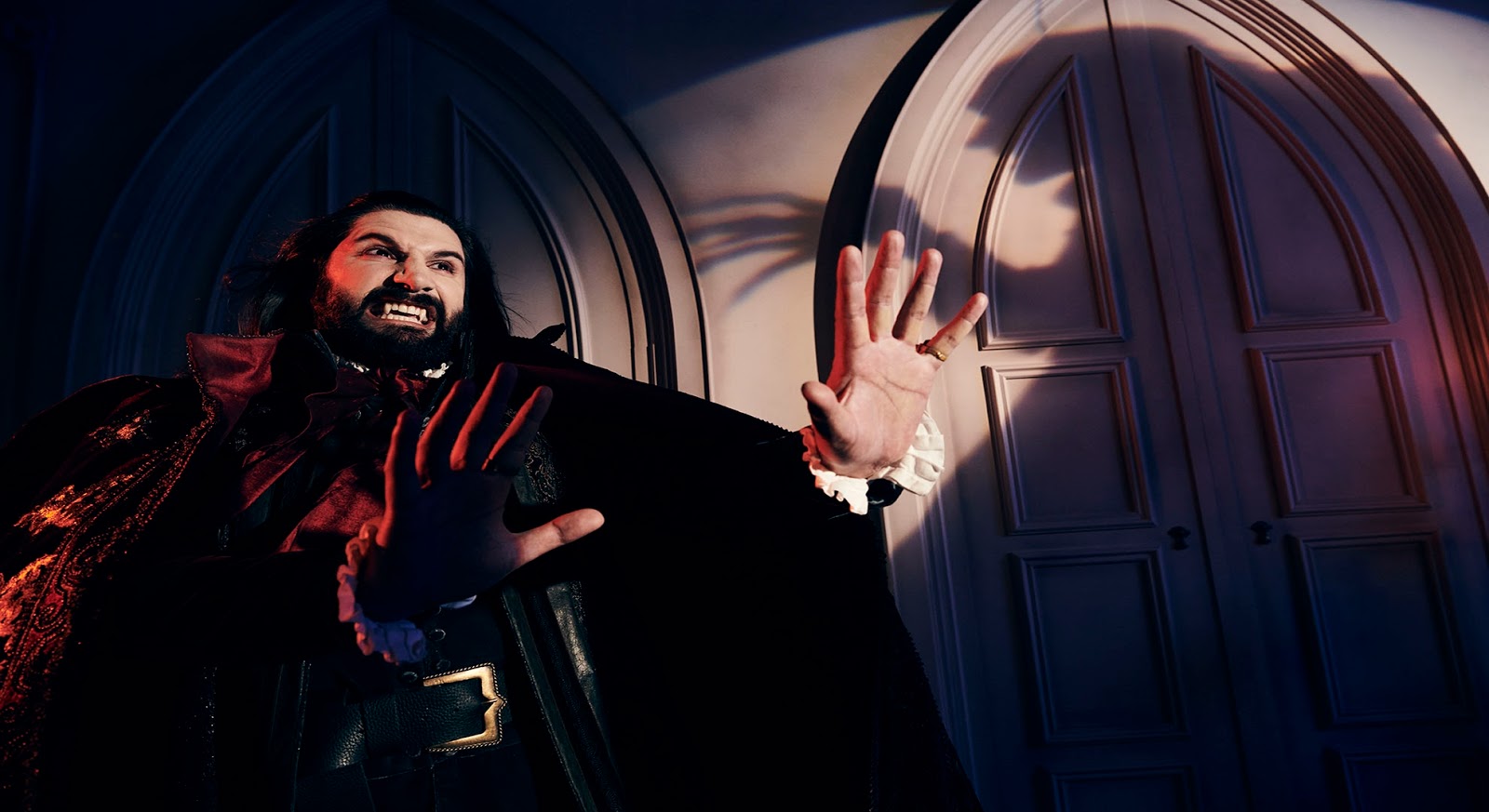 What We Do in the Shadows 2ª temporada chega ao FOX Premium 2 What We Do in the Shadows 2ª temporada chega ao FOX Premium 2