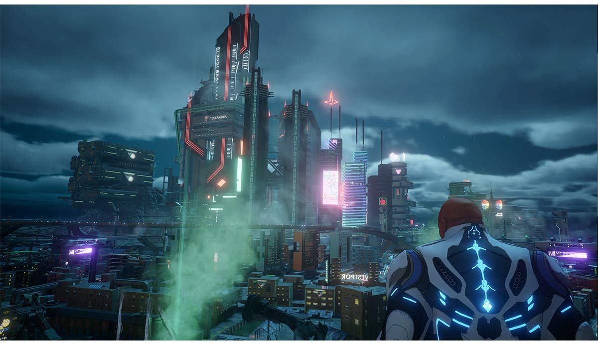 download crackdown 2 game for free download crackdown 2 game for free