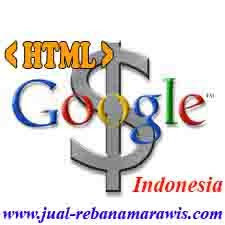 HTML CODE ADSESNSE