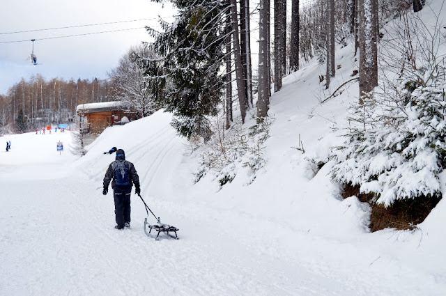 cosa fare a san candido inverno senza sciare