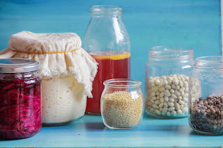 Fermentazione glutenfree Fermentazione glutenfree