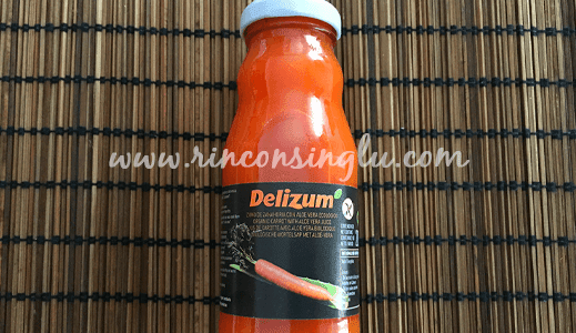 BoxFree de Febrero zumo de zanahoria sin gluten boxfree