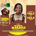 [Shanti's Mailbox]:- News 130818 Read By Naa Dedei For Radio Razo, Amsterdam 