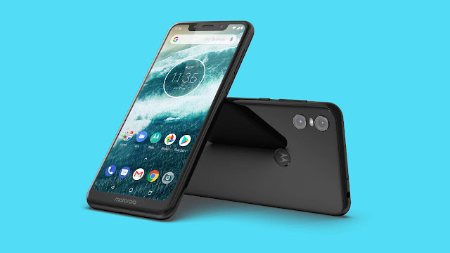 مزايا وعيوب هاتف Motorola One بالصور والفيديو مزايا وعيوب هاتف Motorola One بالصور والفيديو