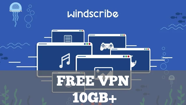 καλύτερο VPN με server σε αρκετές χώρες