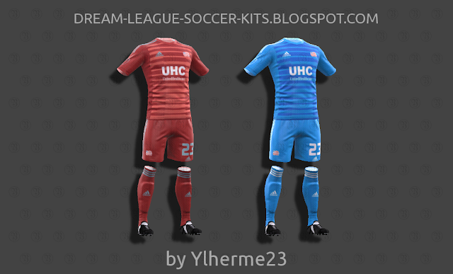 new england goalkeeper kit 2018