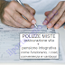 Polizze Miste (Assicurazione Vita e Pensione Integrativa): Come Funzionano, Vantaggi e Svantaggi