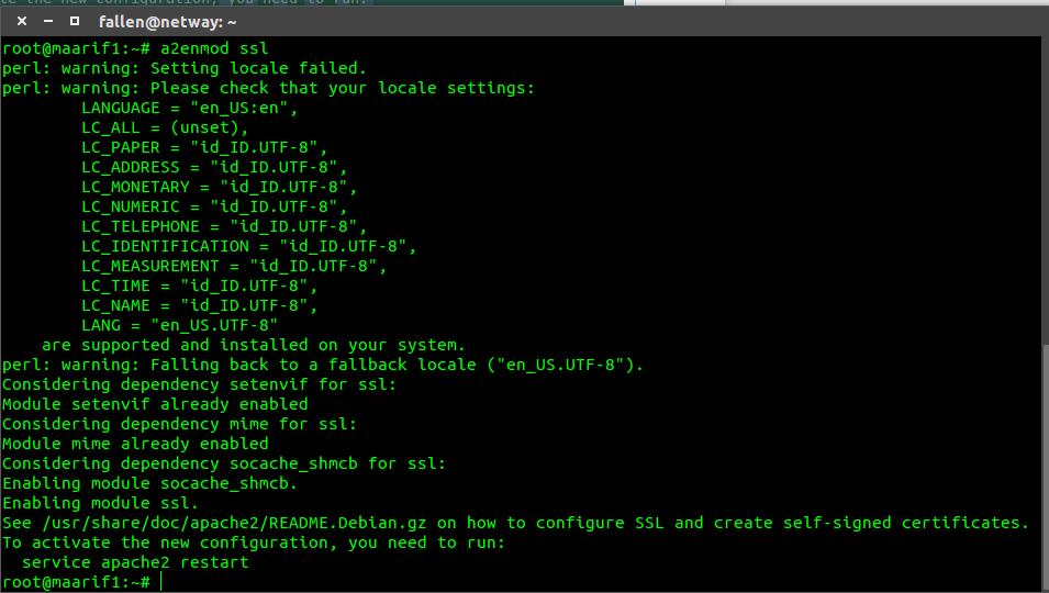Client init c. Client init c