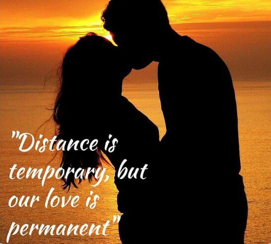 Long Distance Relationship Poem - - A Letter to my Dearest | Love ...