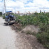 👨💻 DEPOIS DE SOLICITAÇÕES HOUVE UM PALIATIVO NA ÁREA VERDE DA VILA ANDORINHAS 👩💻