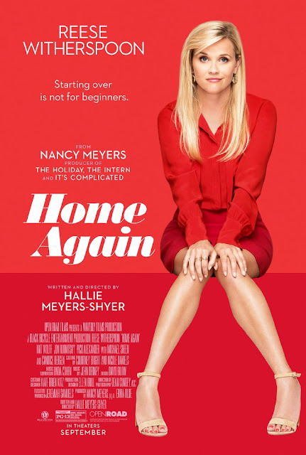 Home Again (2017)dvdrip