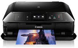 Driver Printer Canon Mp 237