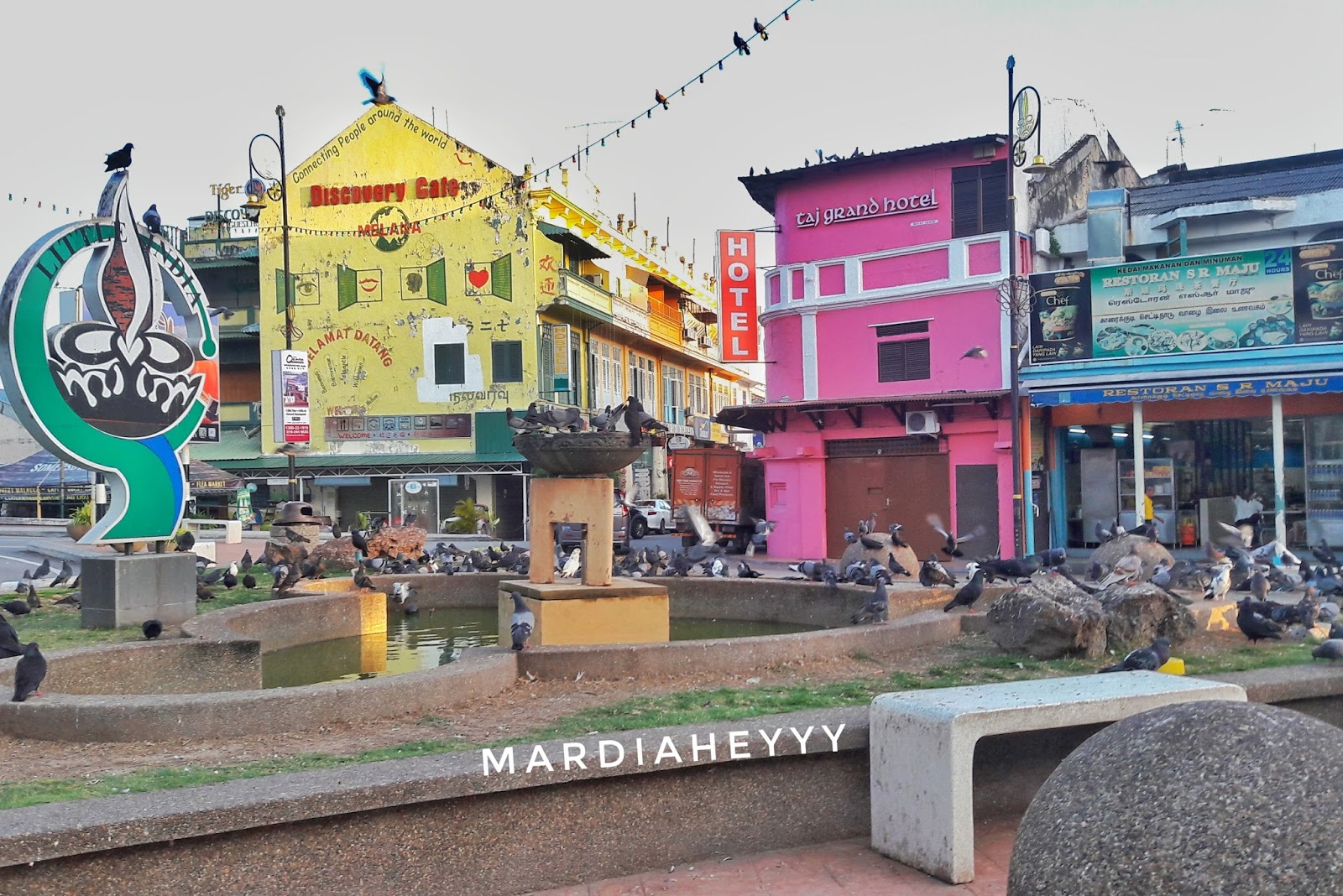 How To Get To Malacca From Singapore Mardiah Journey How To Get To Malacca From Singapore Mardiah Journey