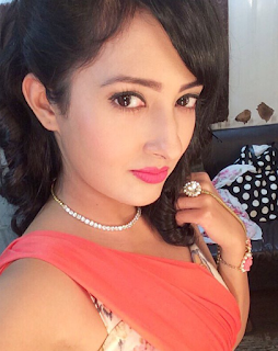 Biodata Puja Sharma Terbaru Biodata Puja Sharma Terbaru