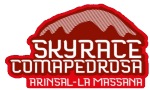 Skyrace Comapedrosa