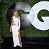 Charlotte McKinney GQ Men of the Year Party