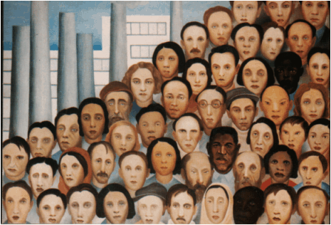 Sociologia - O Que é Sociologia?