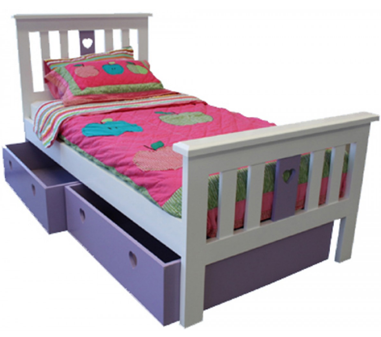 Different Types Of Kids Beds