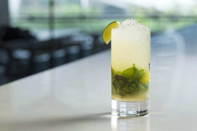 Victorian mojito Victorian mojito