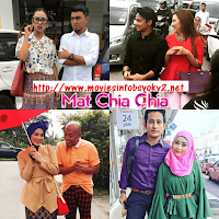 Mat Chia Chia Episod 1