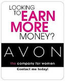 Sign up to Sell Avon