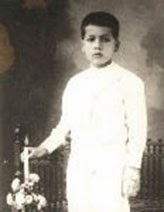 Josè Sanchez Del Rio