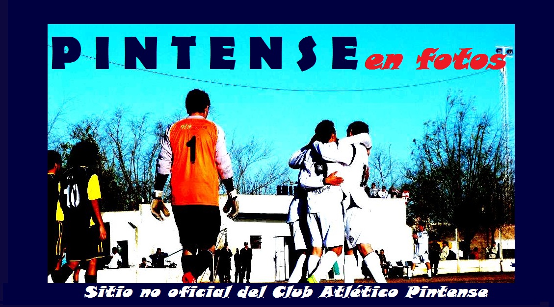 Club Atlético Pintense