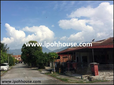 IPOH HOUSE FOR SALE (R06464)