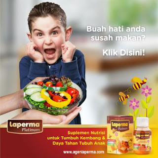 11 Vitamin Penambah Nafsu Makan Anak