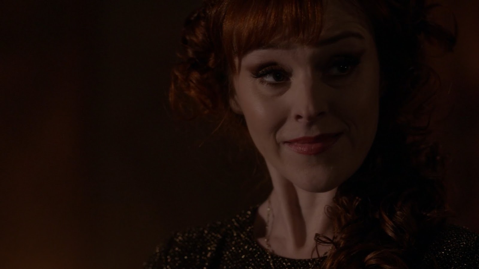 Whatever Happened To Rowena From Supernatural?