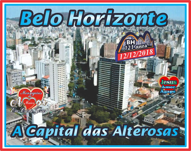  Belo Horizonte 